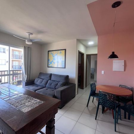 Apartamento Confortavel Praia Dos Ingleses Florianópolis Kültér fotó