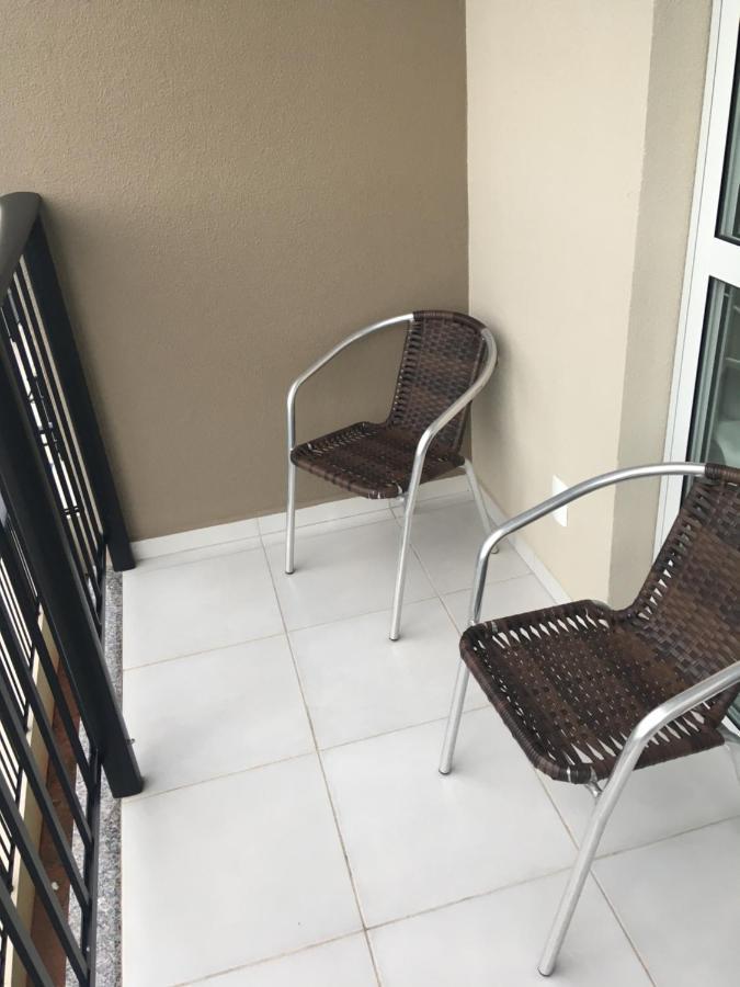 Apartamento Confortavel Praia Dos Ingleses Florianópolis Kültér fotó