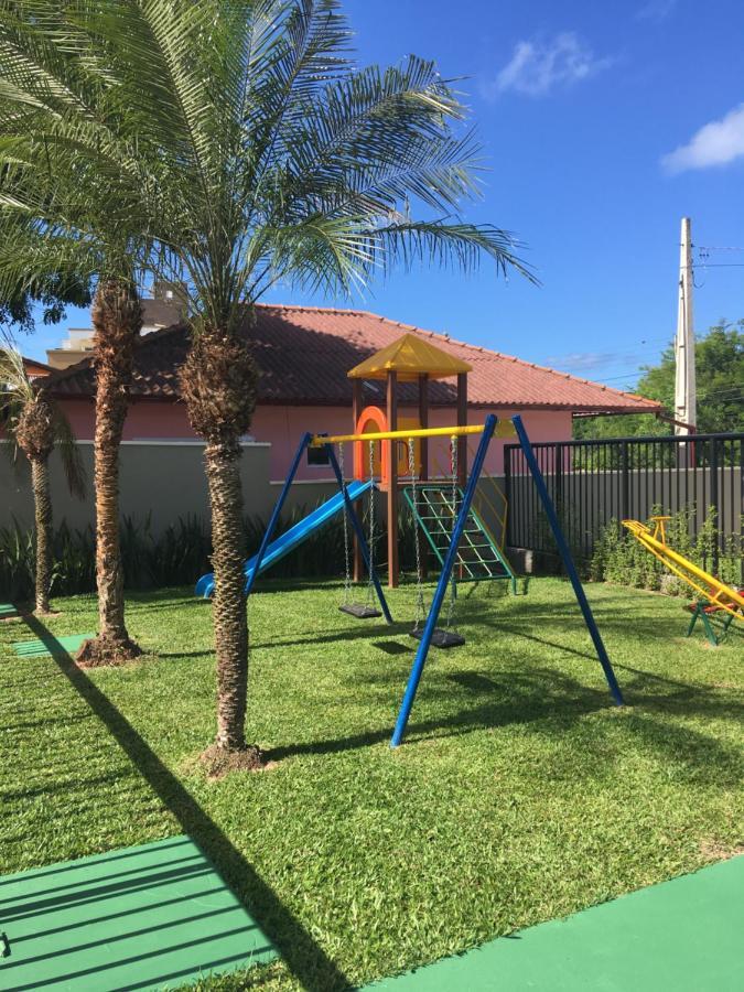 Apartamento Confortavel Praia Dos Ingleses Florianópolis Kültér fotó