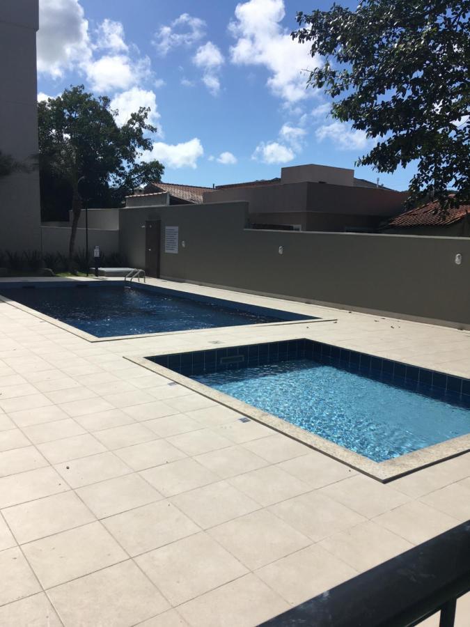 Apartamento Confortavel Praia Dos Ingleses Florianópolis Kültér fotó