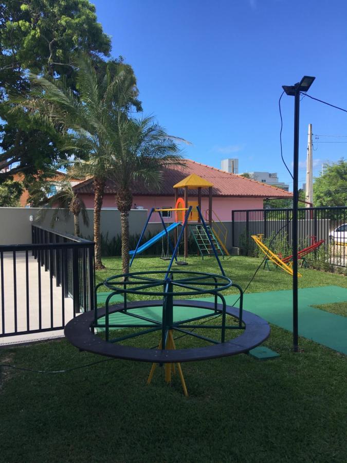 Apartamento Confortavel Praia Dos Ingleses Florianópolis Kültér fotó