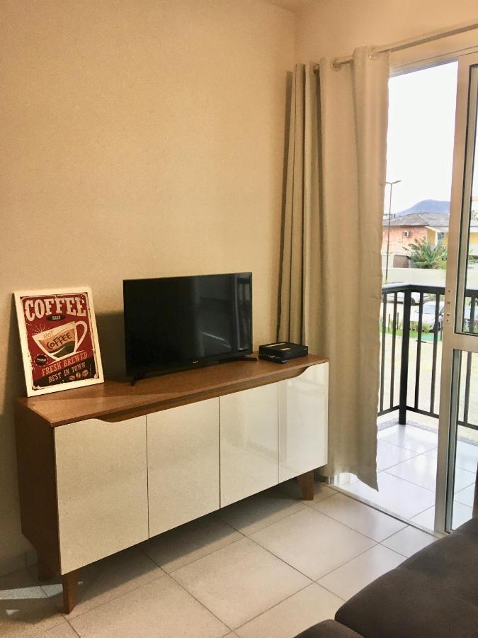 Apartamento Confortavel Praia Dos Ingleses Florianópolis Kültér fotó