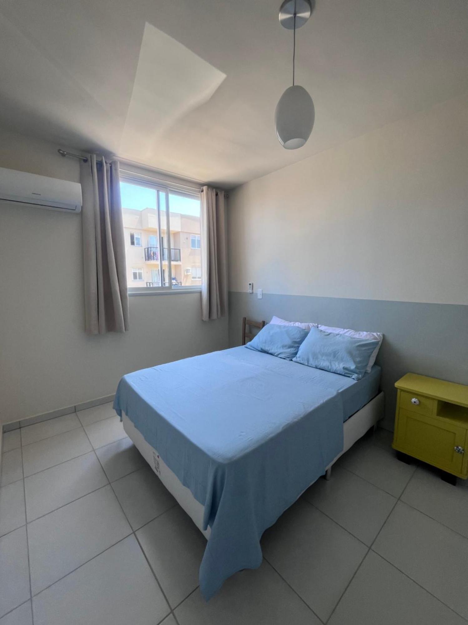 Apartamento Confortavel Praia Dos Ingleses Florianópolis Kültér fotó