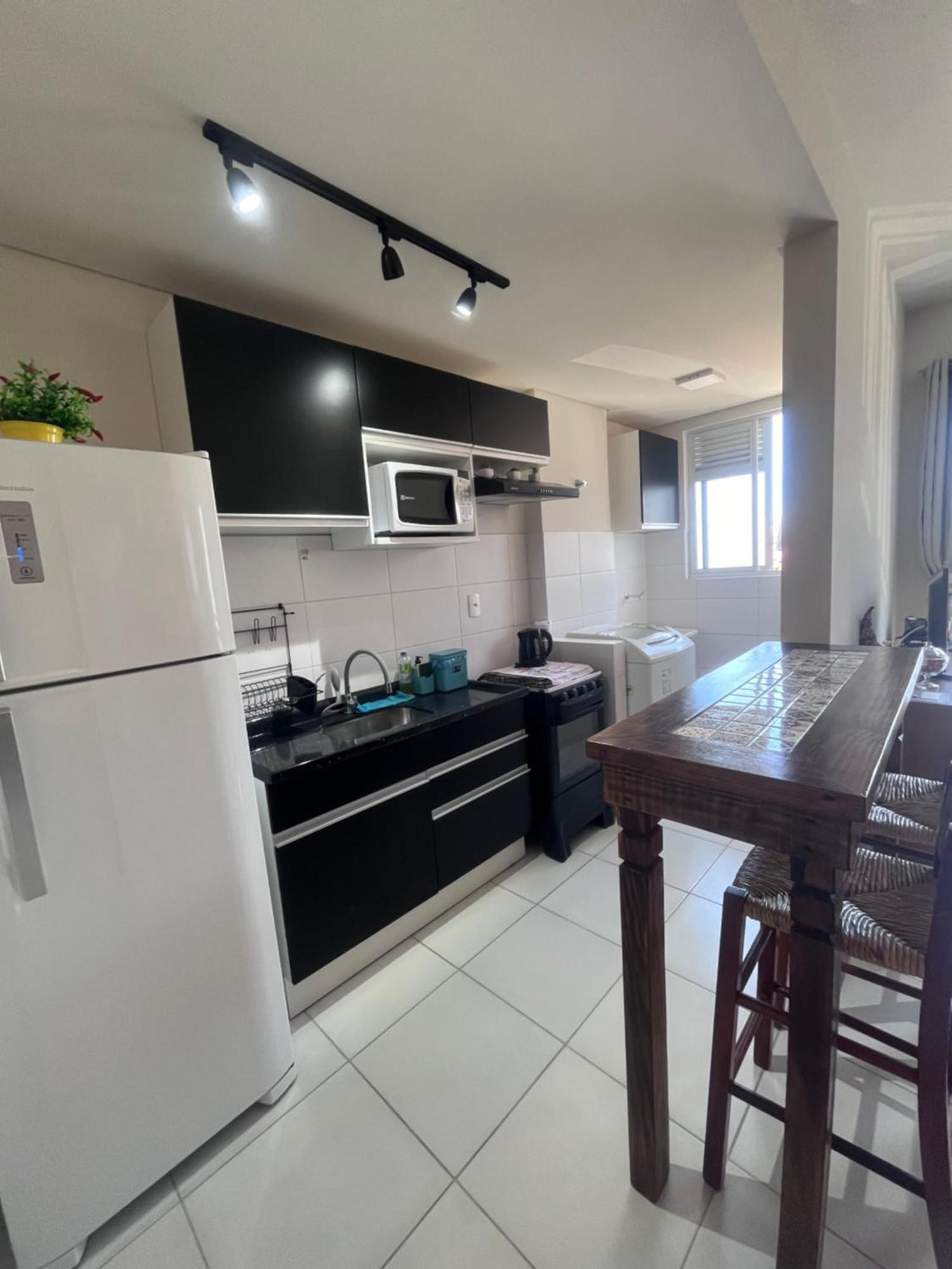 Apartamento Confortavel Praia Dos Ingleses Florianópolis Kültér fotó