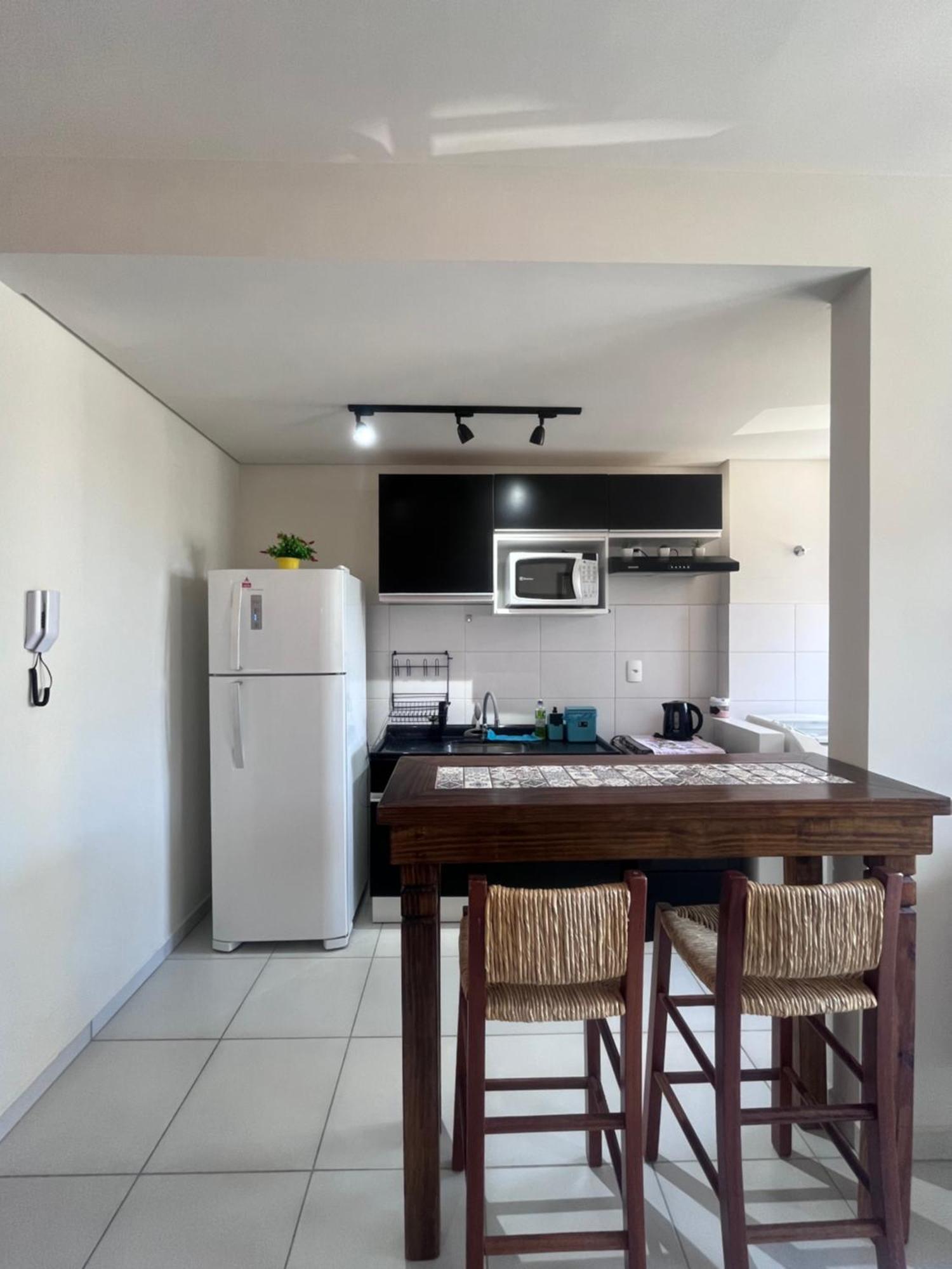 Apartamento Confortavel Praia Dos Ingleses Florianópolis Kültér fotó
